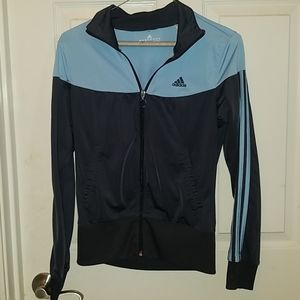 Women's Addidas Pullover